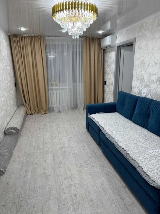 2х комнатная квартира на 4 этаже из 5, Ленина, 173