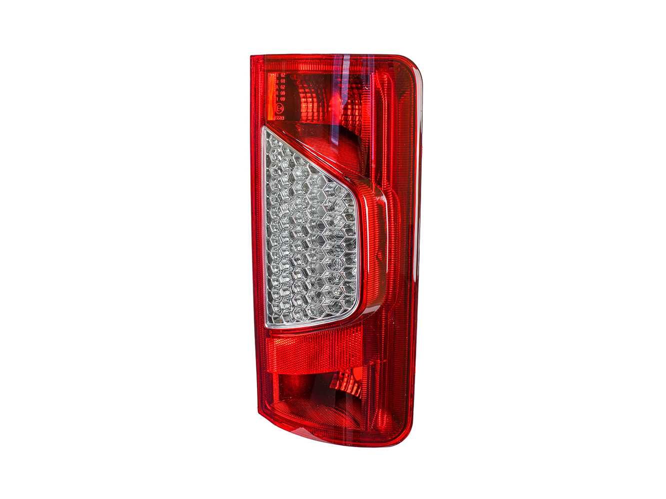 Стопове Стоп за Форд Конект - Торнео 2009- 2013 Ford , connect tourneo