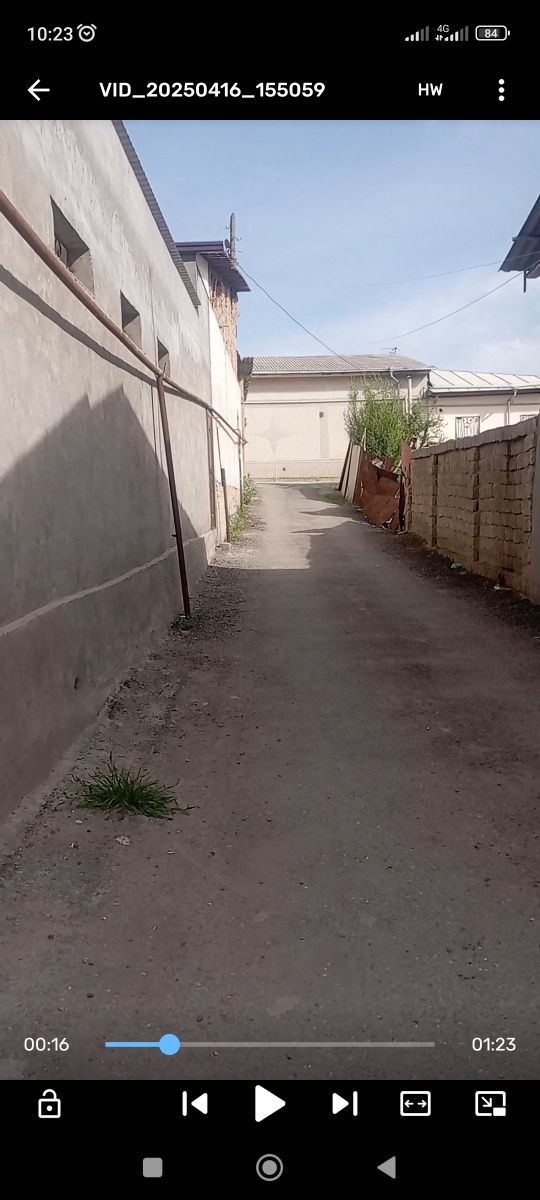 Yengi Tashmidan krganda DAMARIQ koʻchasi