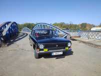 Vand Gaz Volga 2410 Vehicul Istoric
