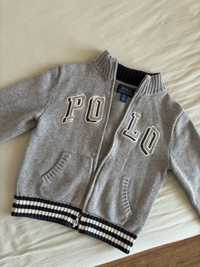 polo ralph lauren cardigan 3T 98 baieti