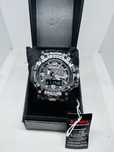*Чисто Нов* Casio G-Shock GWG-2000-1A1JF Mudmaster *Triple Black*