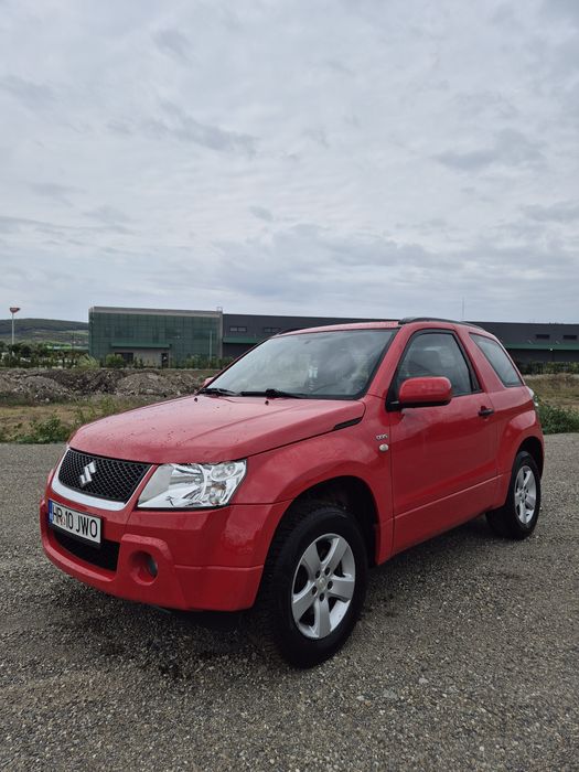 Suzuki Vitara 1.9  TDI
