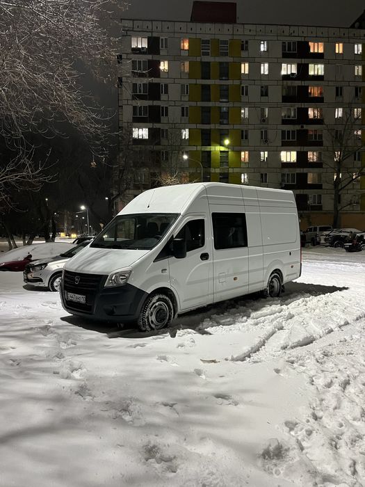Грузоперевозки, пассажирские, переезды по всем направлениям