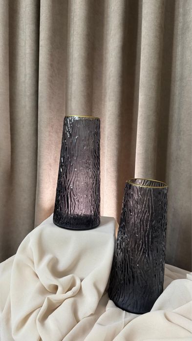 Продам эстетичные вазы для дома