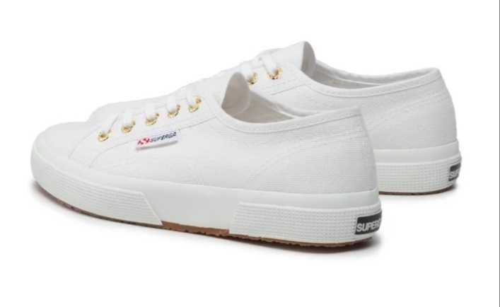 Tenisi casual Superga,marimi de49, 50,51,52,pret 135lei