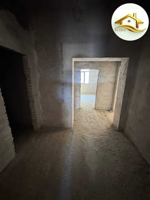 Продаётся 2х квартира на 1 этаж орр МЕЛОДЯ