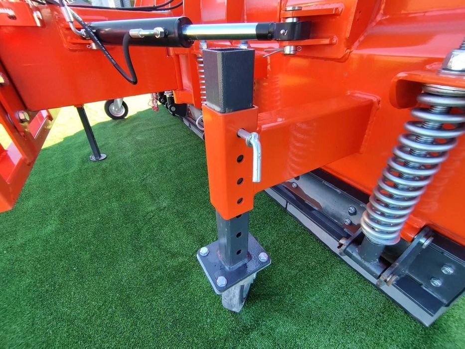 Plug de Zapada Lamă zăpadă dreaptă Lama De Zapada - Piese de schimb