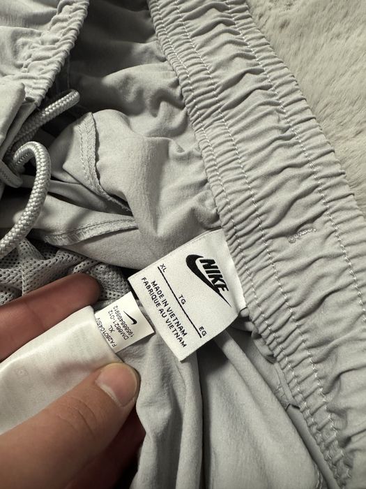 Nike pantaloni fâș