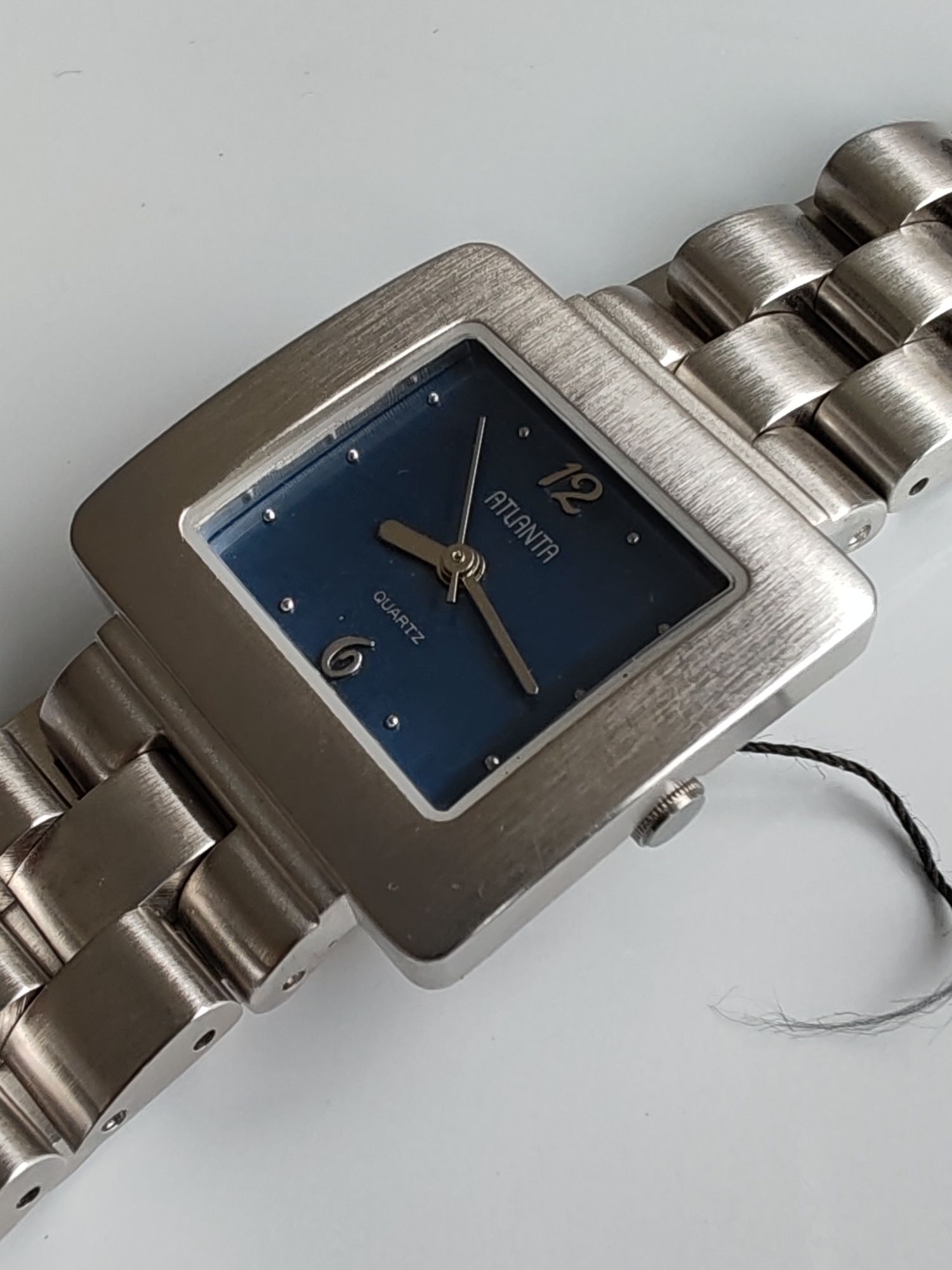 Ceas Atlantic Quartz Ronda 27 mm Nou-Nepurtat!