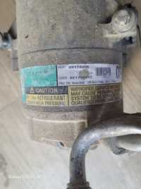 Compresor ac opel astra g corsa c