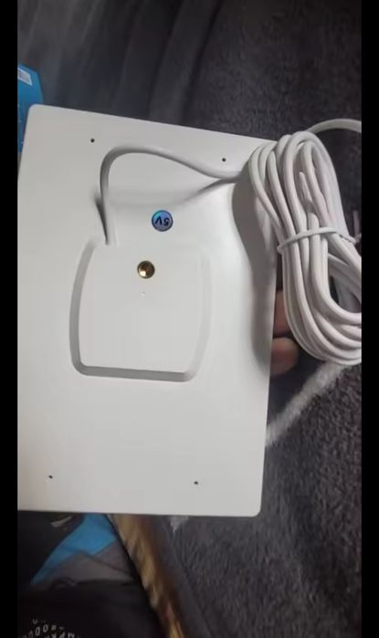 Соларна камера -Чисто нова