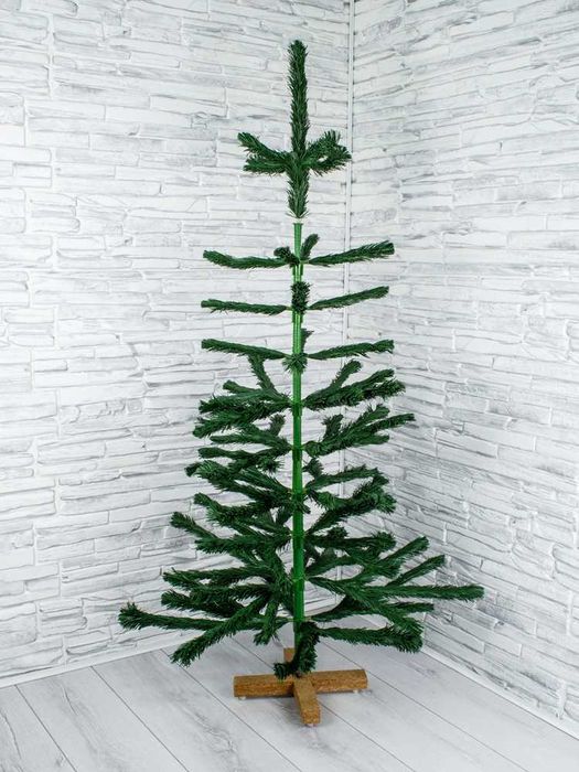 Новогодняя елка 160 см