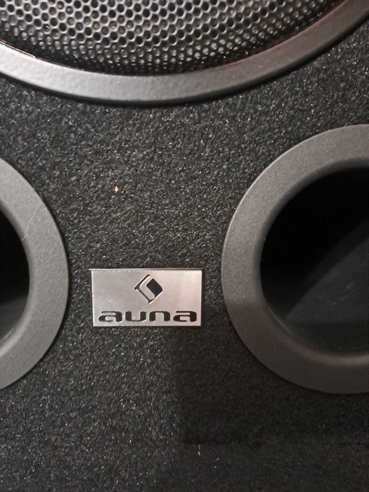 Boxe AUNA Germania  produs nou