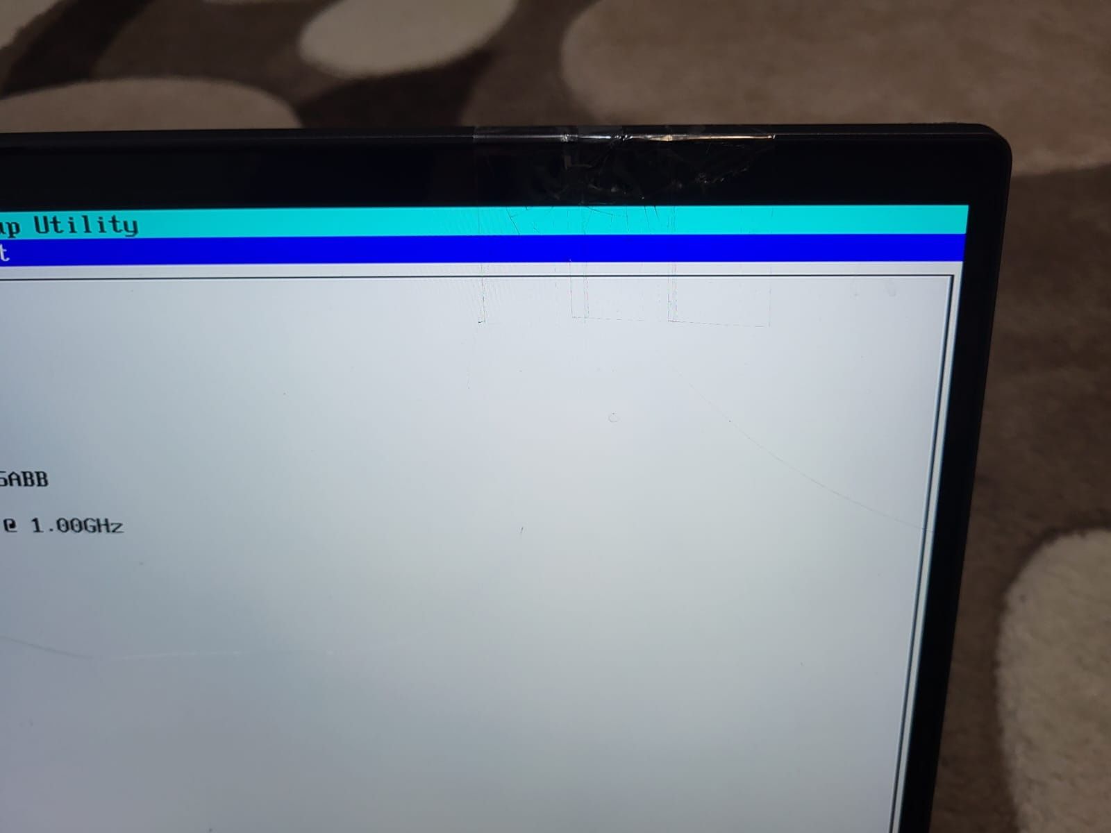 Lenovo Ideapad Flex5 15IIL05