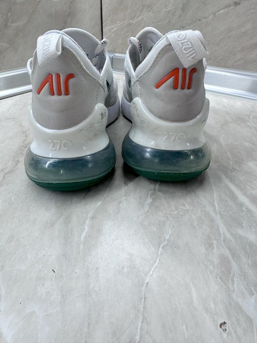 NIKE AIR 27035.5nomer 22.5cm