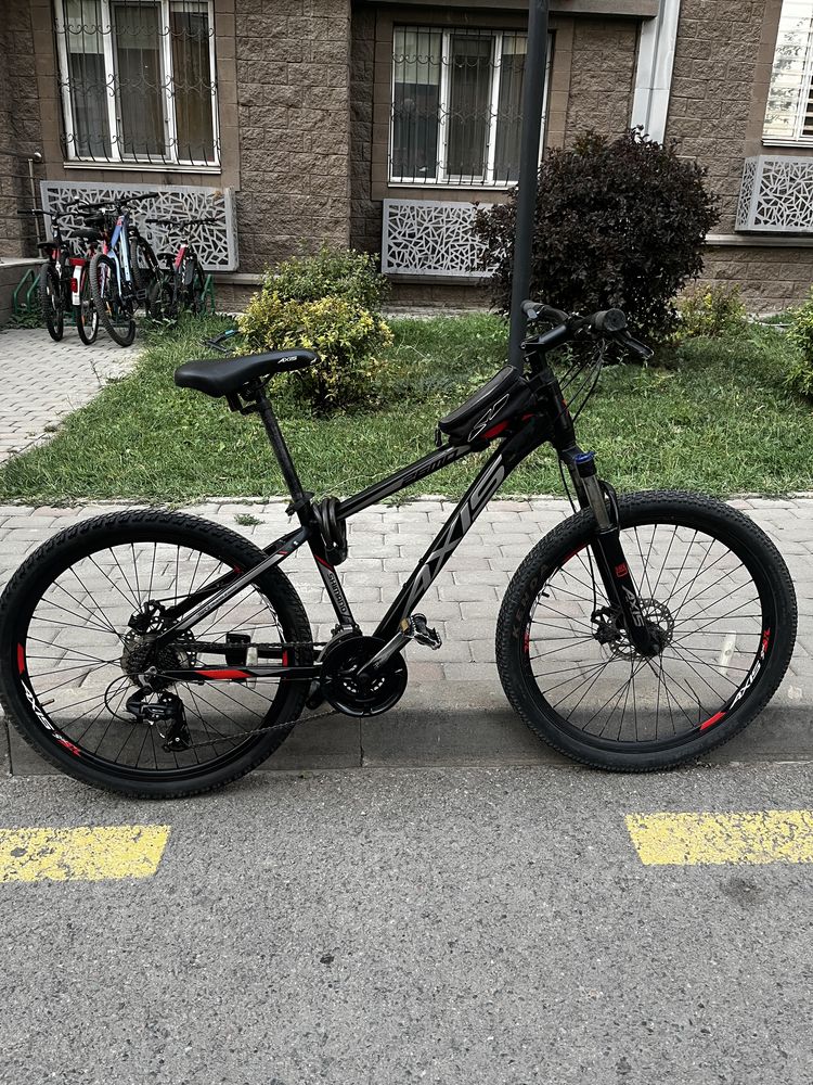 Ведосипед AXIS 26 MD