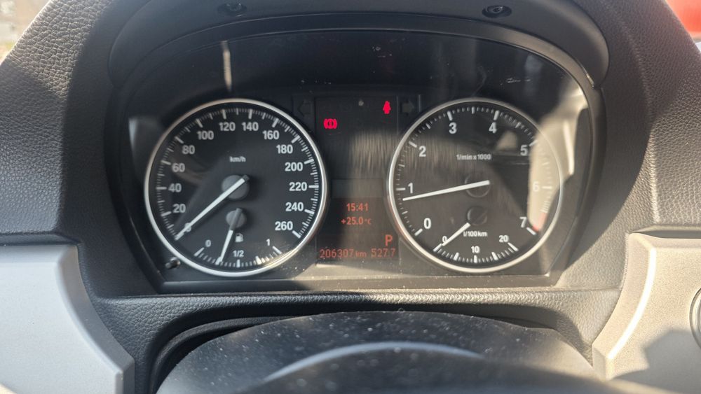 Vand BMW 318i E90 facelift 2009