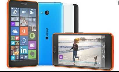 Telefon mobil Microsoft Lumia 640 XL