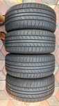 Vand 4 anvelope 215 45 r17  foarte bune