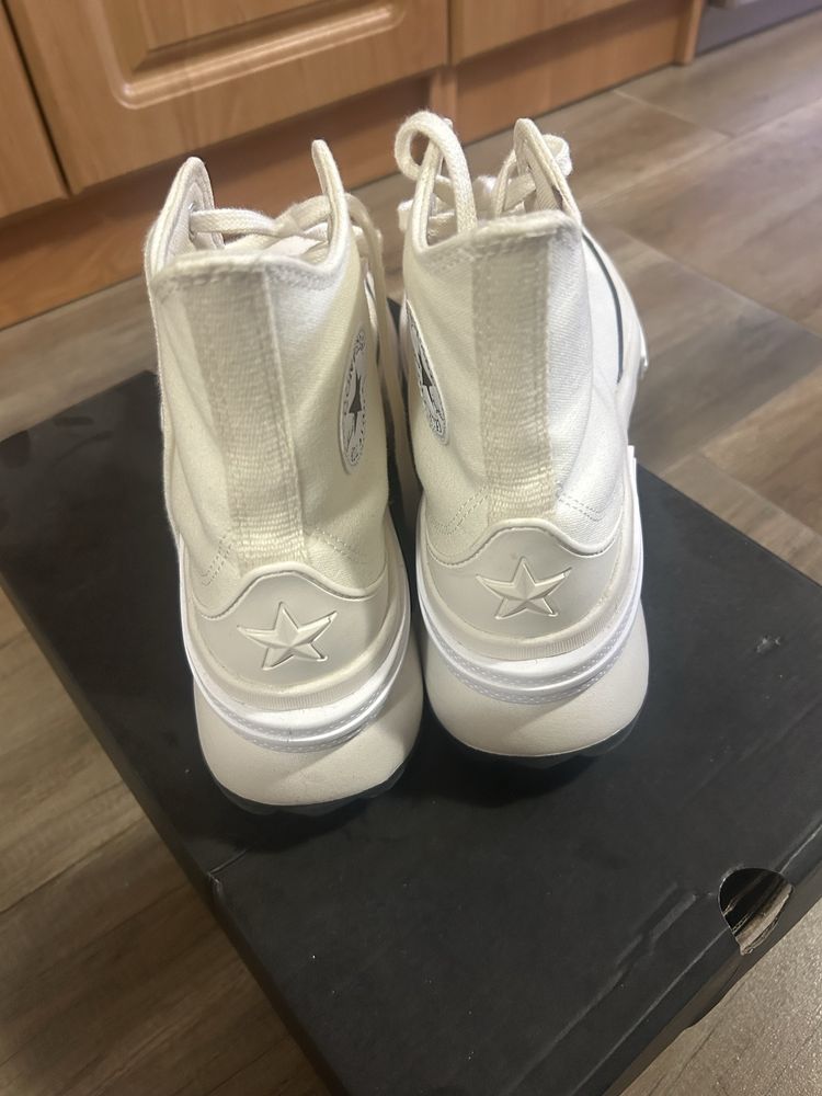 Converse Chuck Taylor