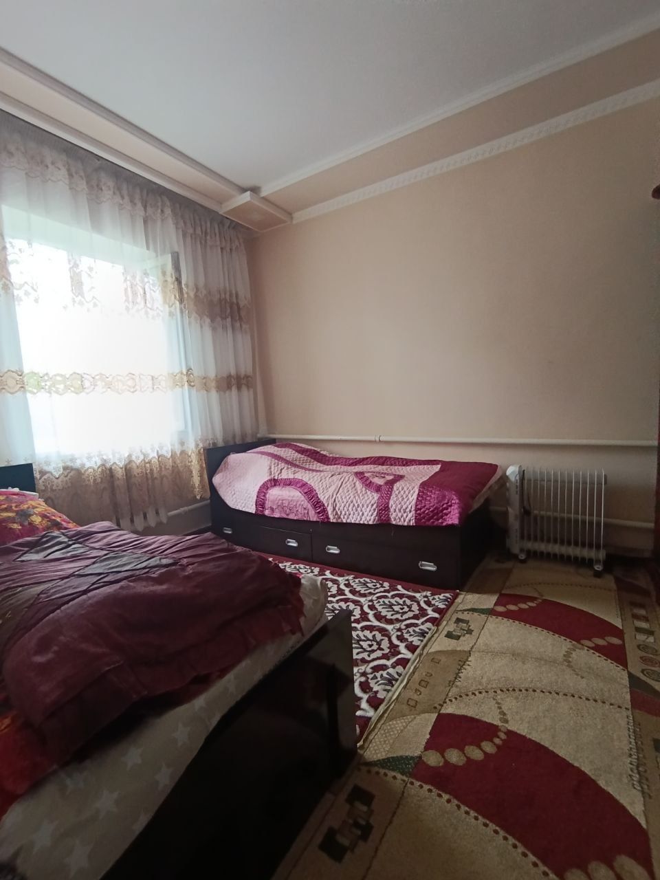 Продается участок 1 азотчик 4 сотки