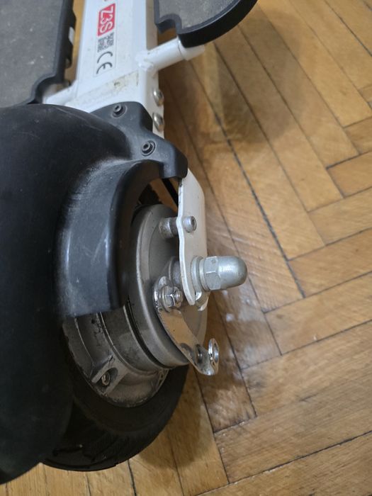 Trotineta electrica foldabila Airwheel Z3