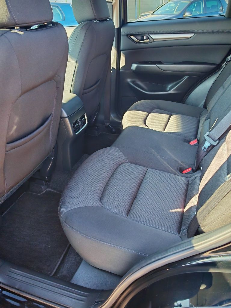 Vând Mazda CX-5 , an 2018, 83000 km reali!!