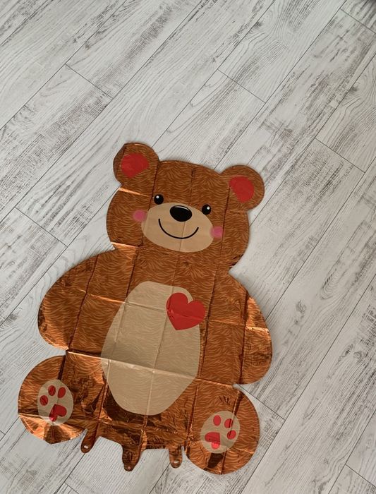 Надуваемо мече за поводи