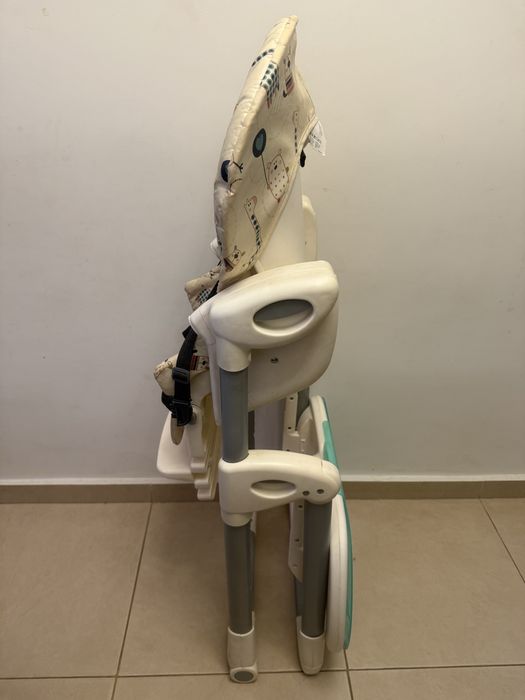 Scaun de masa bebe Joie Mimzy