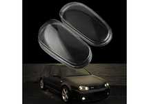 Стъкла за фар за VW Golf 4