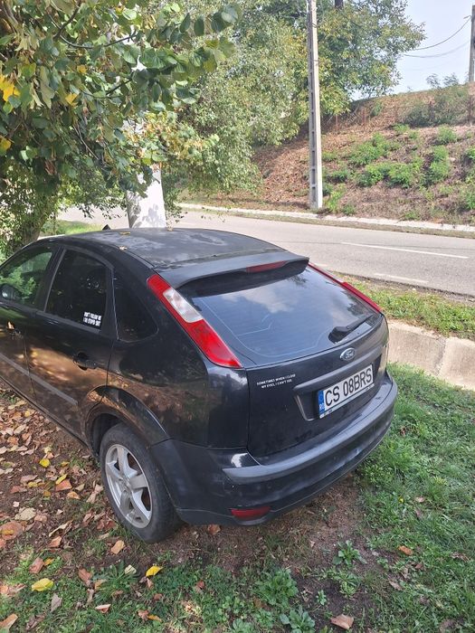 Vand Ford Focus 1.8 TDI