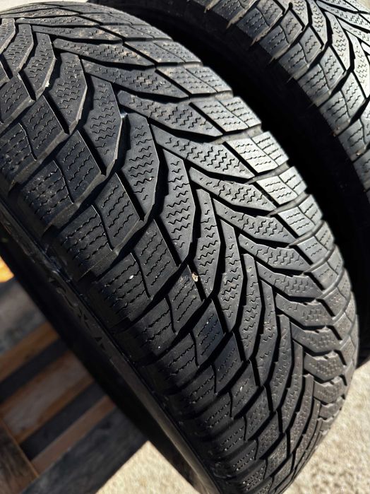 Anvelope 215/65R16 Nexen Iarna M+S