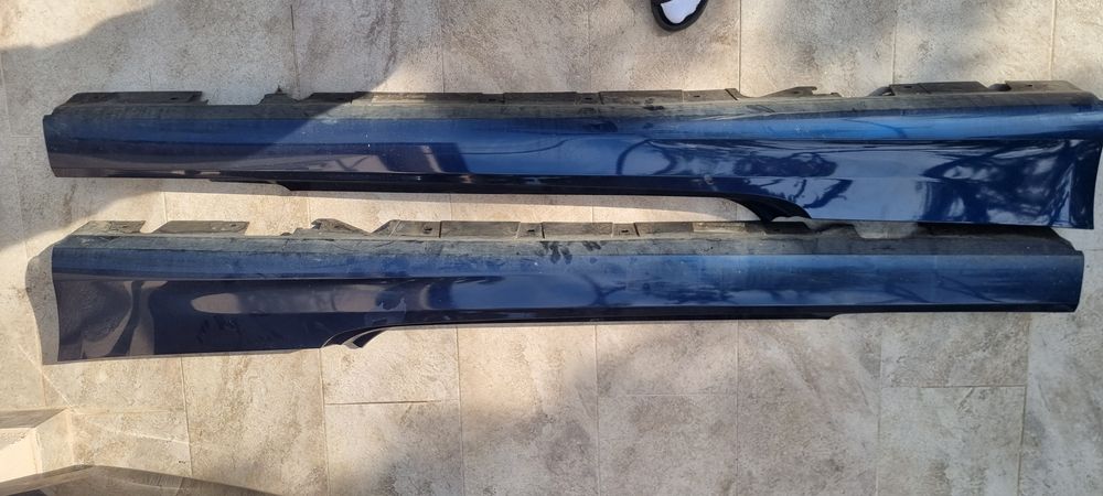 Vand bara fata/spate/praguri e92/93 lci