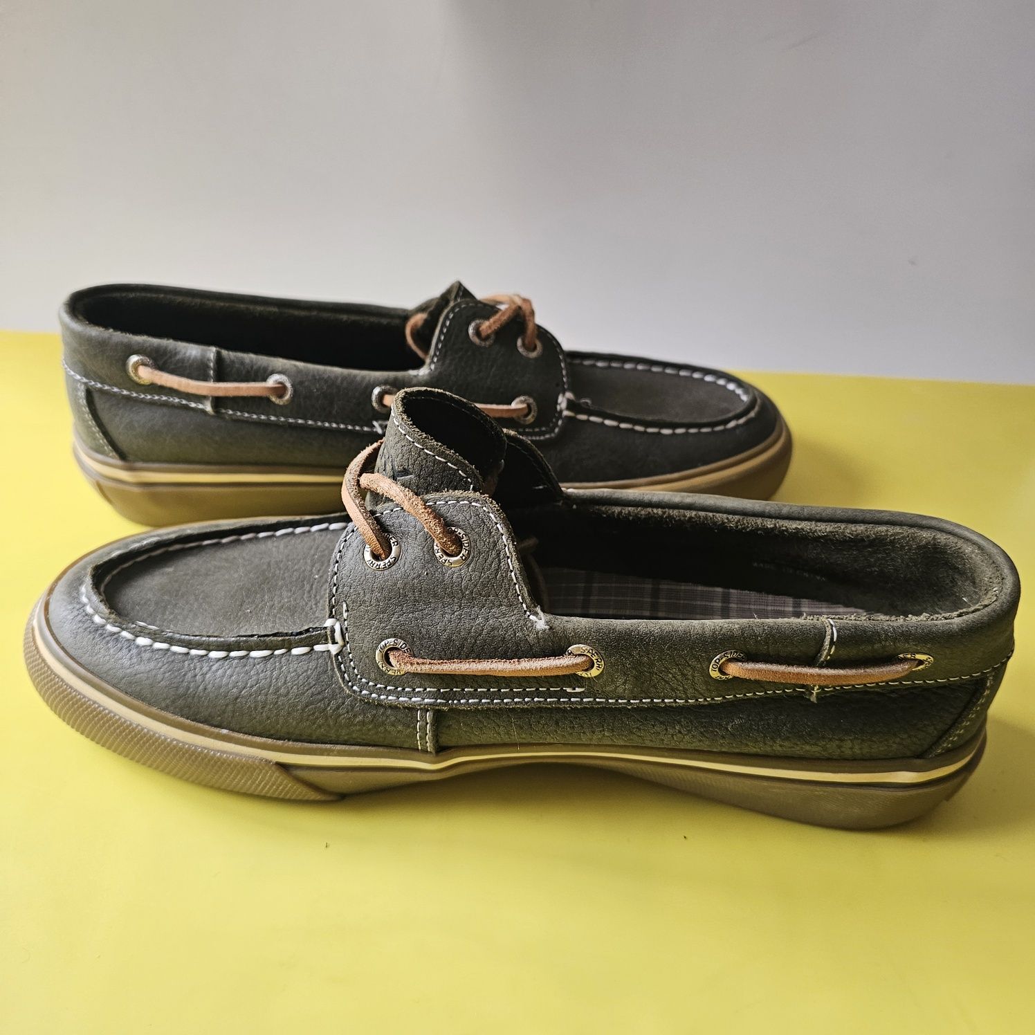 Мокасини Sperry Top Sider
