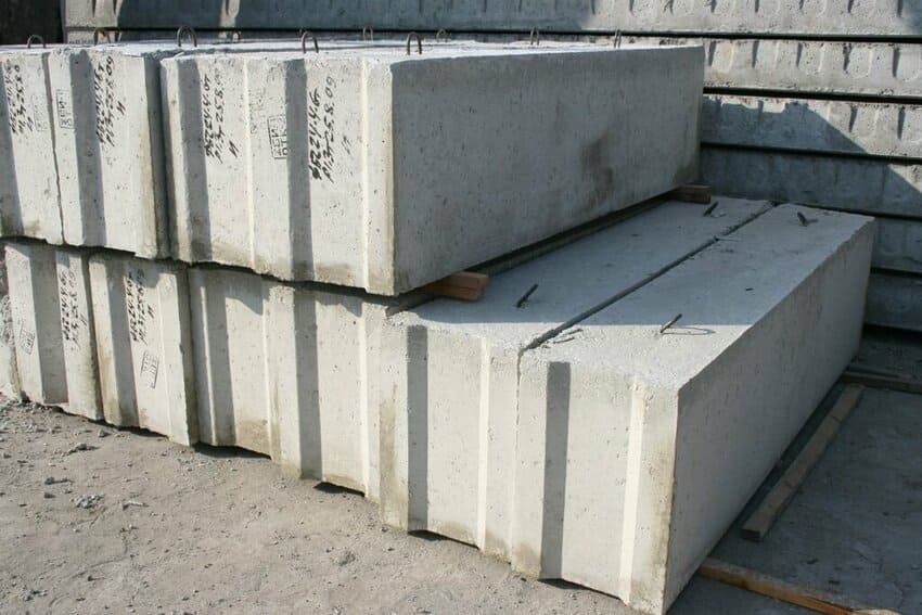 #БЕТОН Блоклар#, юкори сифатли