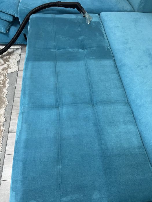 Vand Coltar Turcoaz 3m