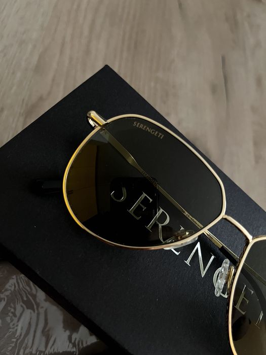 Serengeti Haywood в гаранция