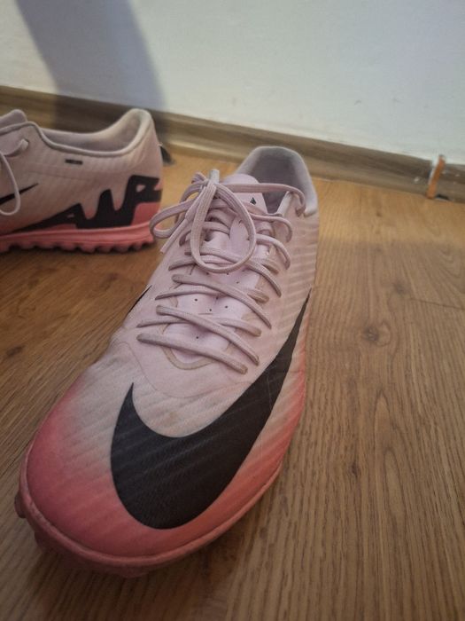 Nike mercurial air zoom