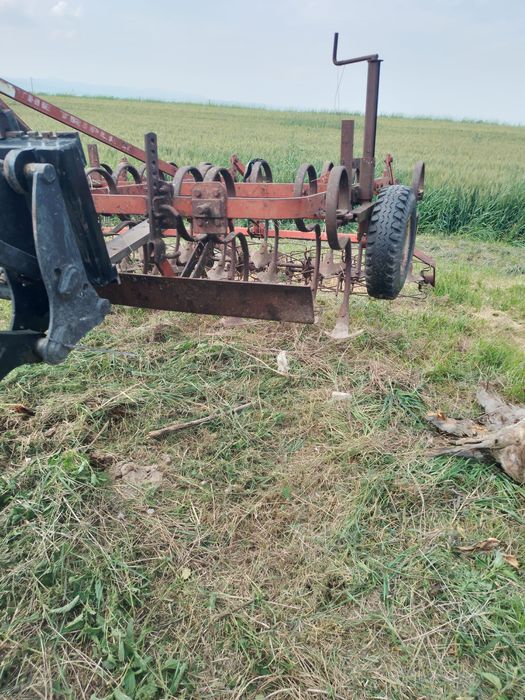 Combinator 3m,cu tavalyi dublu