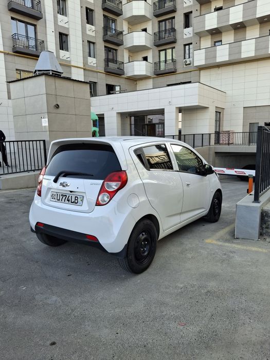 Spark AFTAMAT 2 yevro 2017 yil