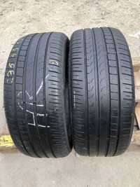 SET 2 Anvelope Vara 235/45 R18 PIRELLI Cinturato P7 94W