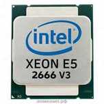 Процессор Intel xeon e5 2666v3 сокет 2011-3 x99