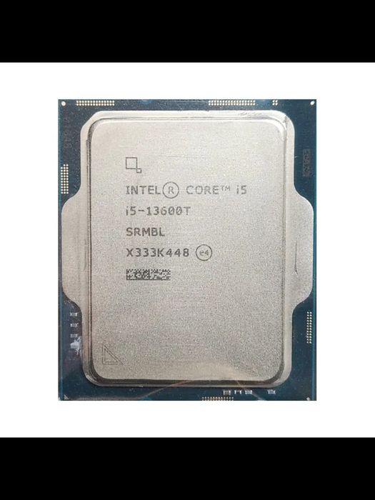 Intel Core i5 13600T