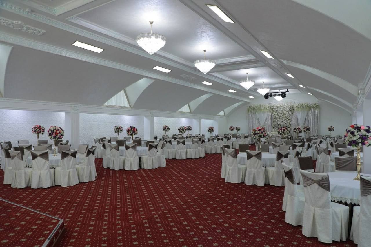 Ijaraga beriladi Kafe restoran