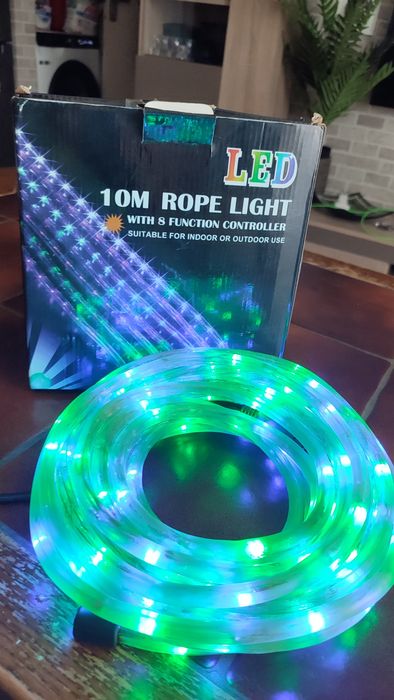 Instalație de Crăciun