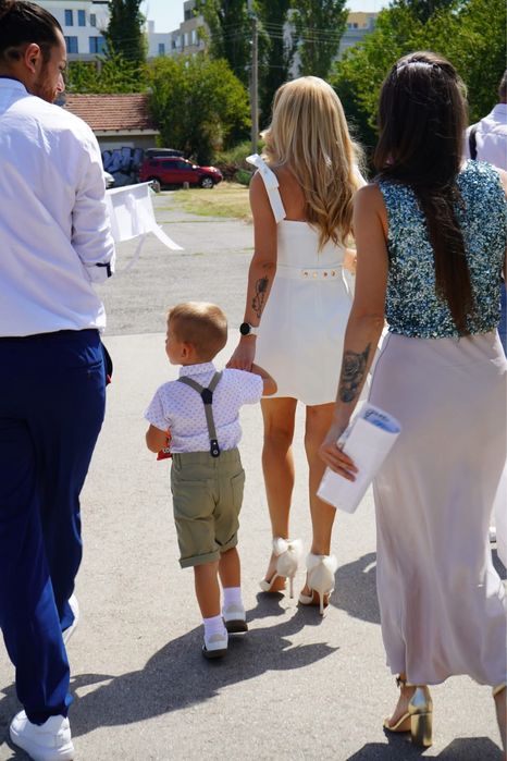 Частен фотограф