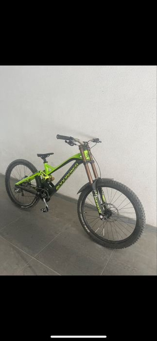 Рамка Mondraker Summun pro team