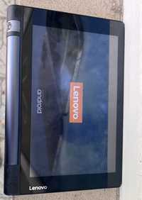 Таблет Lenovo Tab Yoga 3 YT3-850F, 8'', Quad-Core 1.3 GHz, 2GB RAM