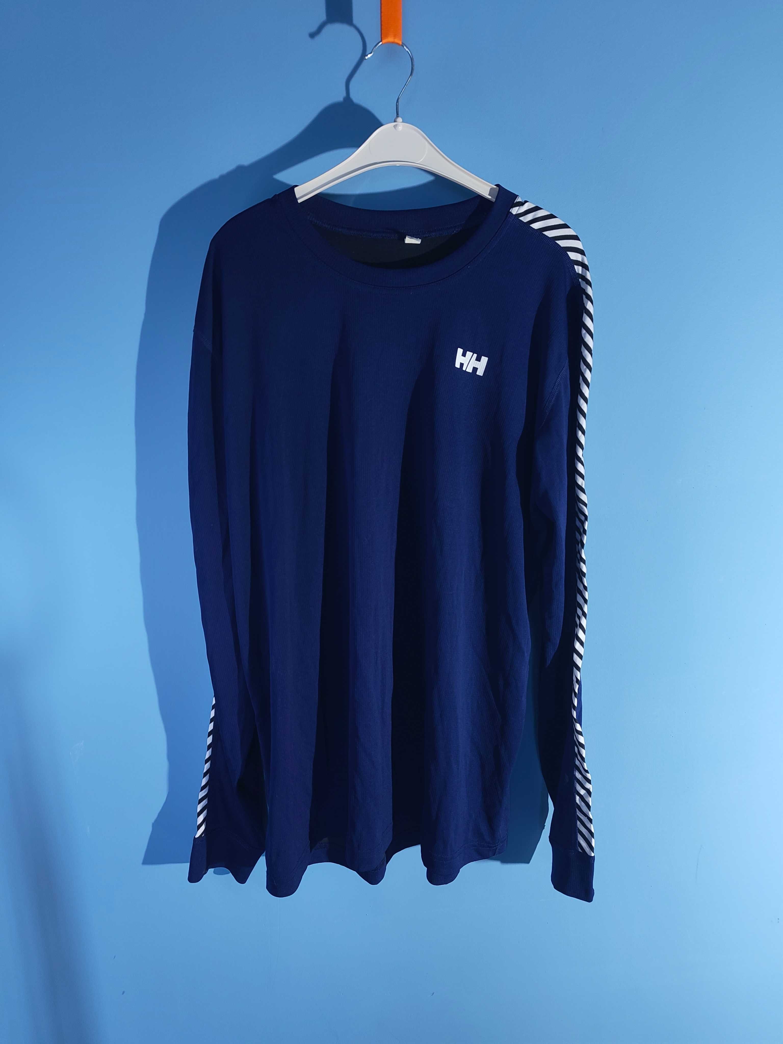 Helly Hansen Термо/Блуза Мъжка XL